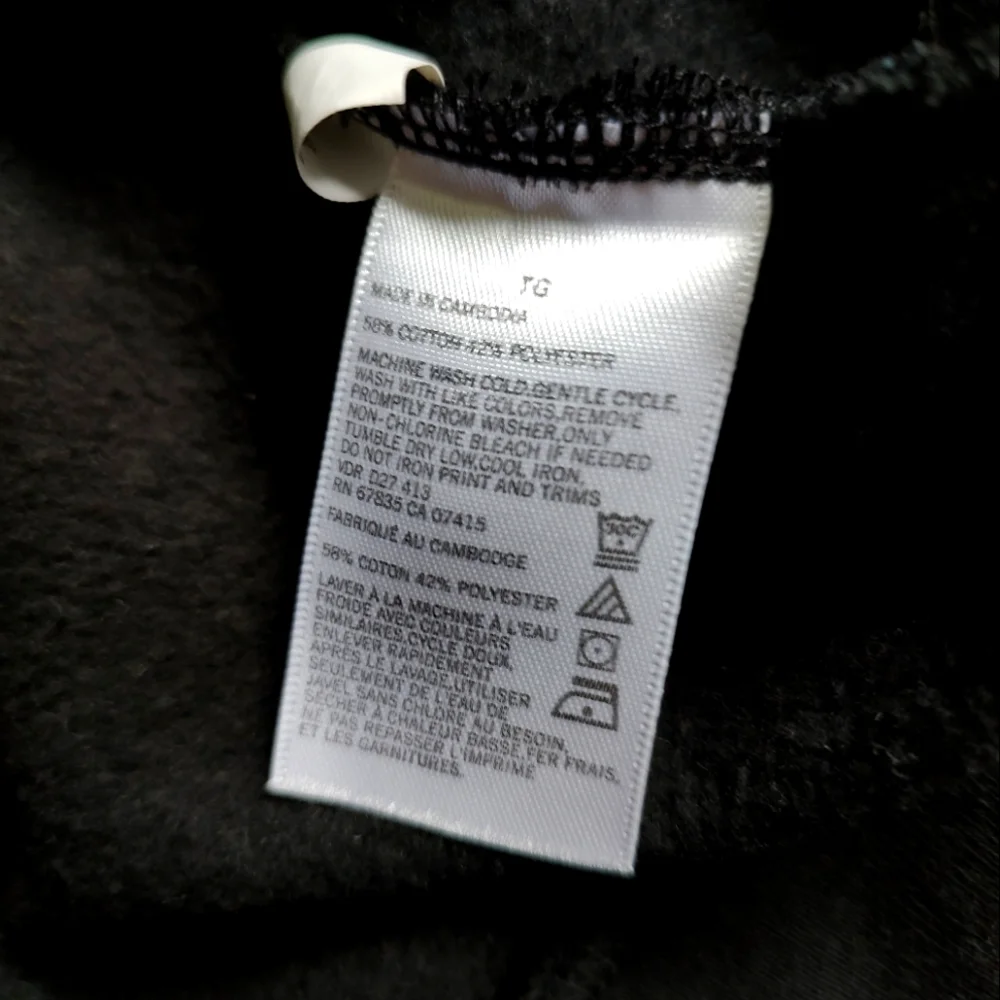Nautica long sleeve polo. XL - Picture 6 of 11